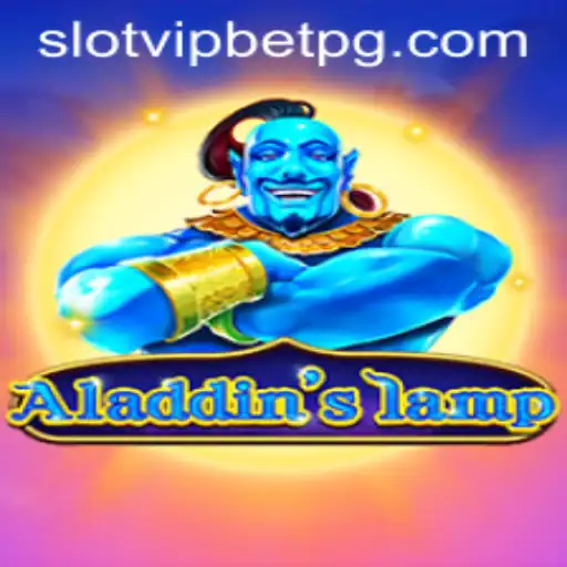 Descubra o Mundo Encantado de Aladdinslamp no SlotvipBet
