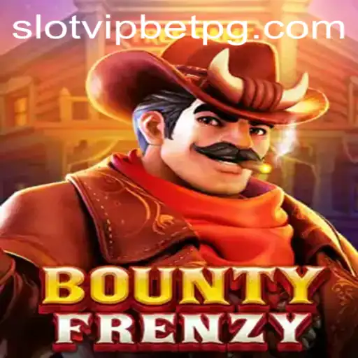 Explorando o Mundo de BountyFrenzy: Um Jogo Inovador da SlotvipBet