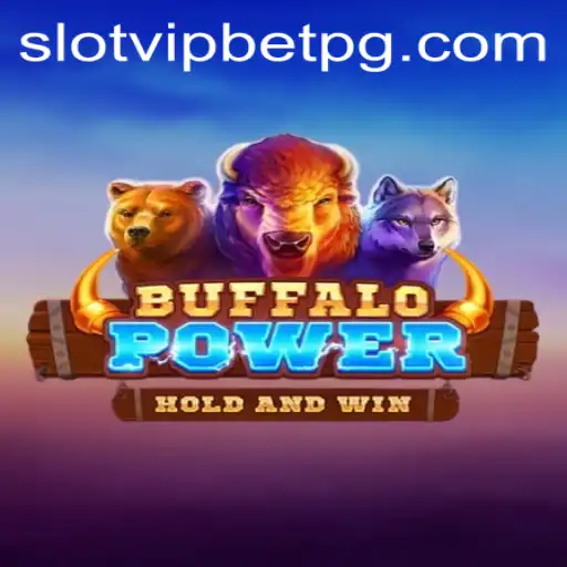 Explorando BuffaloPower: O Slot de Apostas da SlotvipBet