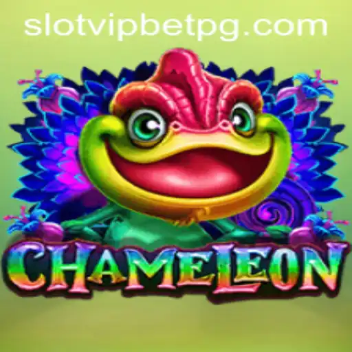Explorando o Fascinante Mundo de Chameleon: O Novo Jogo em SlotvipBet