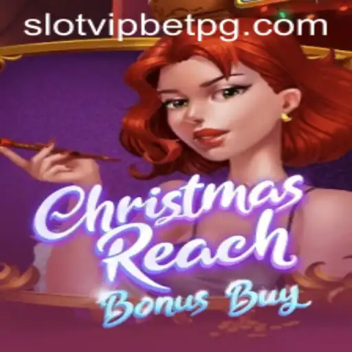 Explorando o Mundo do Jogo ChristmasReachBonusBuy no SlotvipBet
