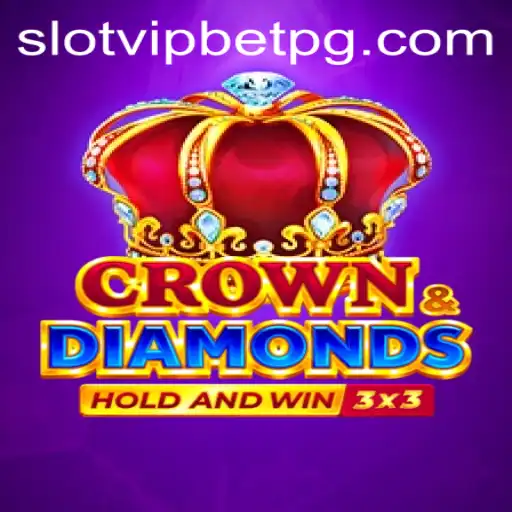 Explorando o Fascinante Jogo Crowndiamonds: Uma Aventura com SlotvipBet