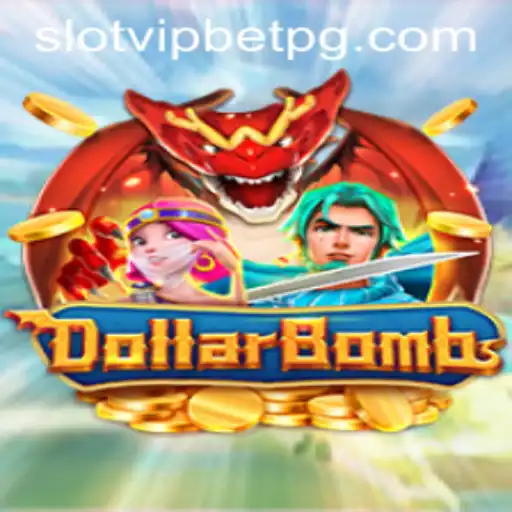 Explorando o Mundo de DollarBombs: O Inovador Jogo de SlotvipBet