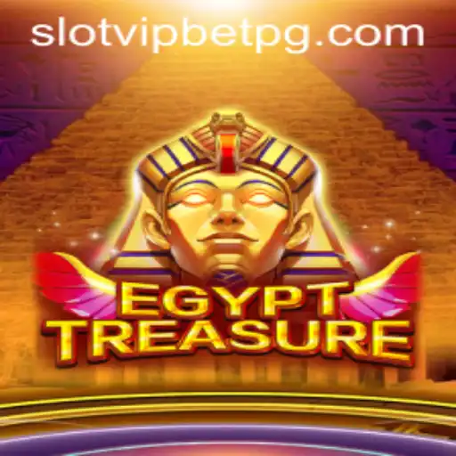 Mergulhe nas Aventuras de EgyptTreasure com SlotvipBet