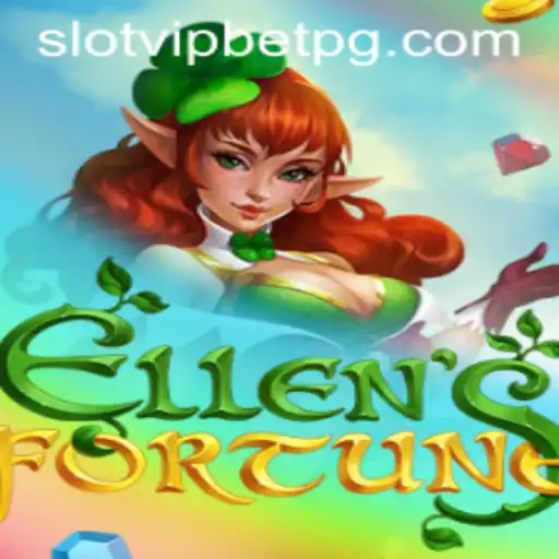 Descubra o Mundo Fascinante de EllensFortune com SlotvipBet