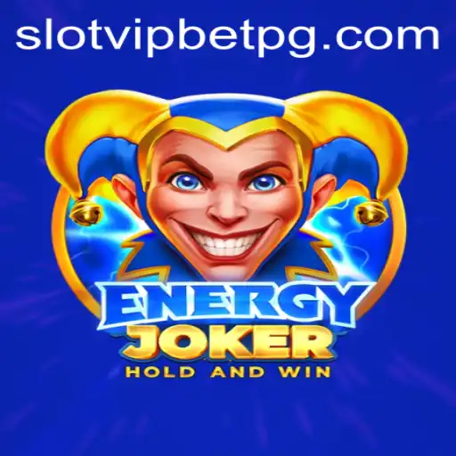 Explorando o Universo do Jogo EnergyJoker: Uma Nova Atração no Cassino SlotvipBet
