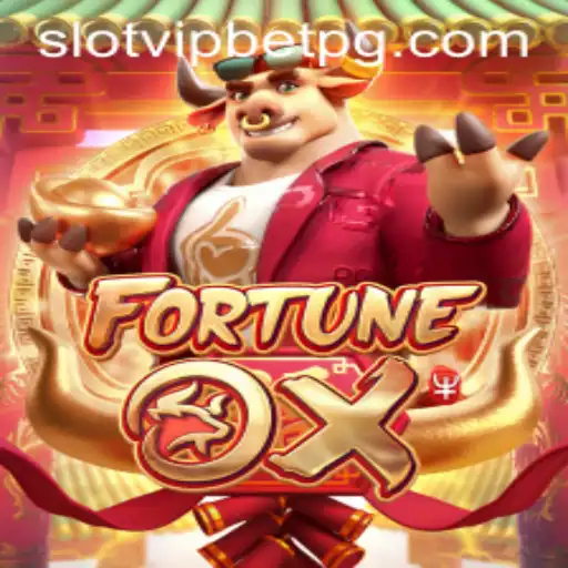 Explorando o Fascinante Mundo do FortuneOx no SlotvipBet