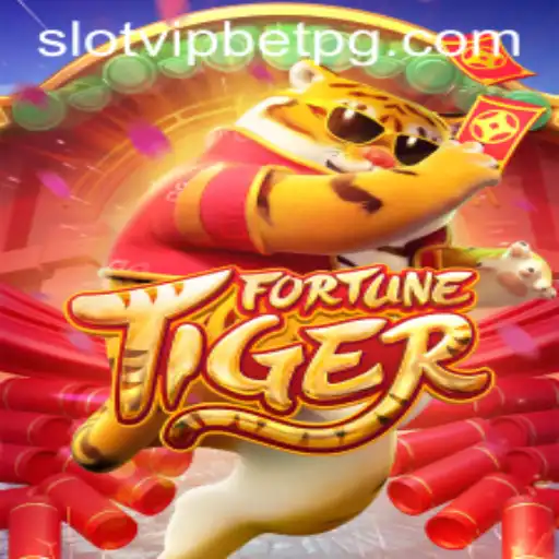 Explorando FortuneTiger: Uma Nova Experiência em SlotvipBet