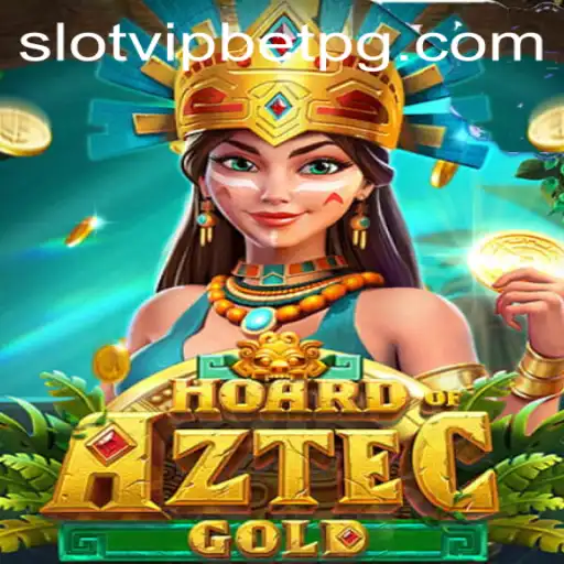 Hoard of Aztec Gold: Descubra o Fascínio do SlotvipBet