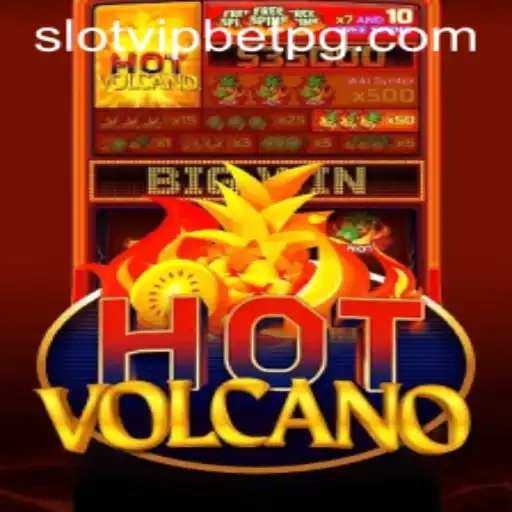 Descubra o Mundo de Emoções com HotVolcano: A Aventura de SlotvipBet
