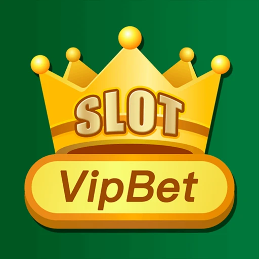 SlotvipBet Logo