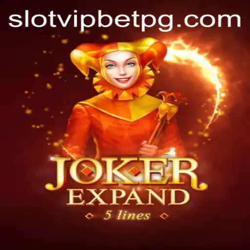 Explorando a Emoção do JokerExpand na SlotvipBet