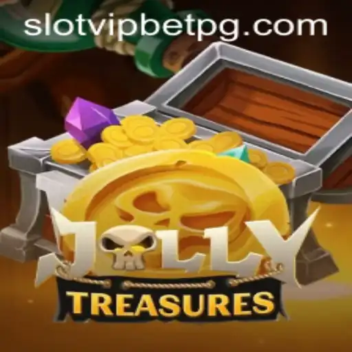 Explorando o Mundo de JollyTreasures no SlotvipBet
