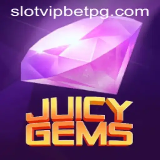 Descubra JuicyGems: O Novo SlotvipBet que Está Conquistando Todos