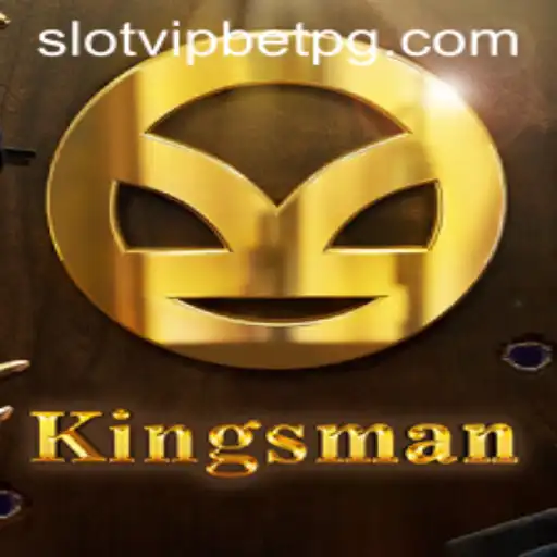 Explorando o Universo de Kingsman: Uma Jornada no SlotvipBet