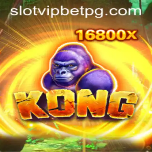 Descubra o Fascinante Mundo de Kong SlotvipBet