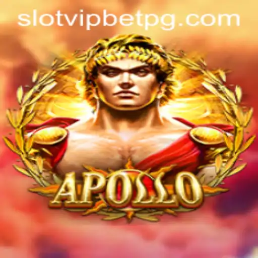 Descubra Apollo: O Jogo de Slots do Momento na SlotvipBet