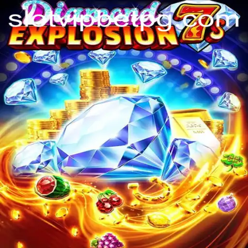 DiamondExplosion7s: Uma Explosão de Emoção no Mundo dos Slots Digitais