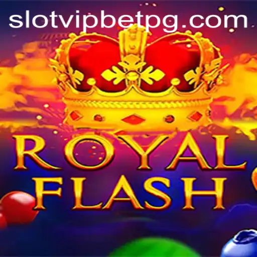 Descubra RoyalFlash: O Novo Sucesso no Mundo dos Slots com SlotvipBet