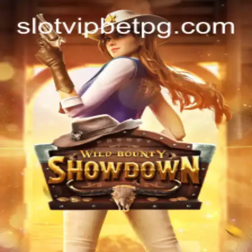 WildBountyShowdown: A Aventura Empolgante do SlotvipBet