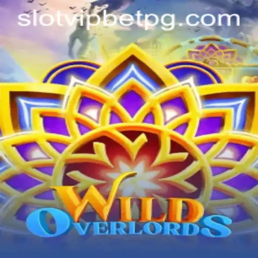 Conheça o WildOverlords: Um Jogo Revolucionário no SlotvipBet