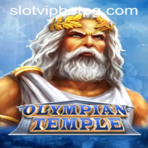 Descubra o Fascinante Mundo de OlympianTemple com SlotvipBet