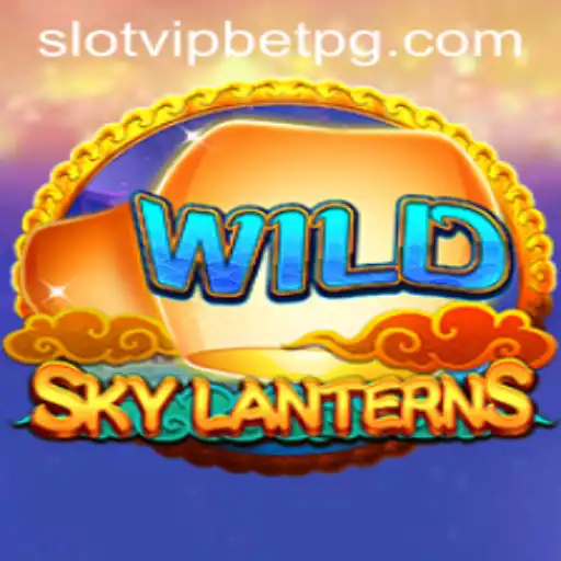 Explorando o Fascinante Mundo de SkyLanterns: O Novo Jogo da SlotvipBet
