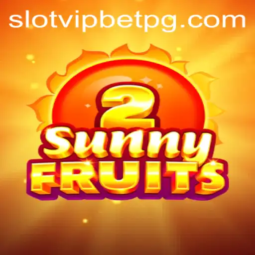 Descubra a Emoção de SunnyFruits2 no SlotvipBet