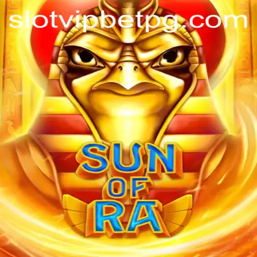 Explorando o Fascinante Mundo de SunofRa e SlotvipBet