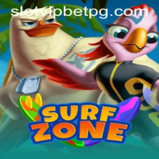 Descubra o Mundo do SurfZone: Um Jogo Emocionante na Plataforma SlotvipBet