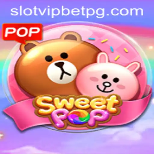 Descubra o Excitante Mundo de SweetPOP SlotvipBet