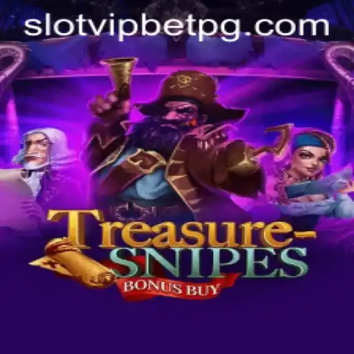 Descubra as Aventuras de TreasuresnipesBonusBuy e SlotvipBet
