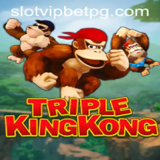 TripleKingKong: Explore a Aventura Vibrante nos Cassinos Online
