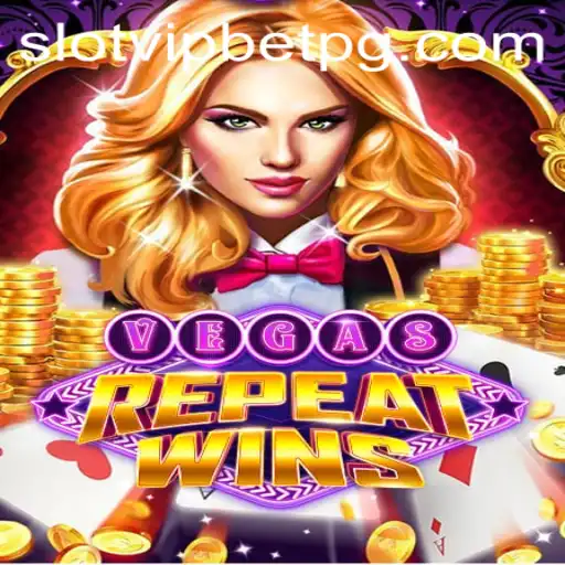 Descubra o Empolgante Mundo de VegasRepeatWins com SlotvipBet