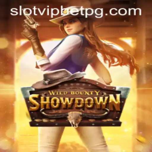 WildBountyShowdown: A Aventura Empolgante do SlotvipBet
